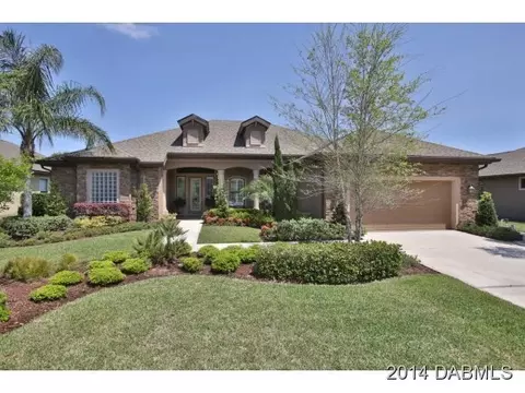 948 Stone Lake Dr, Ormond Beach, FL 32174 photo 1