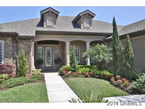 948 Stone Lake Dr, Ormond Beach, FL 32174 photo 2