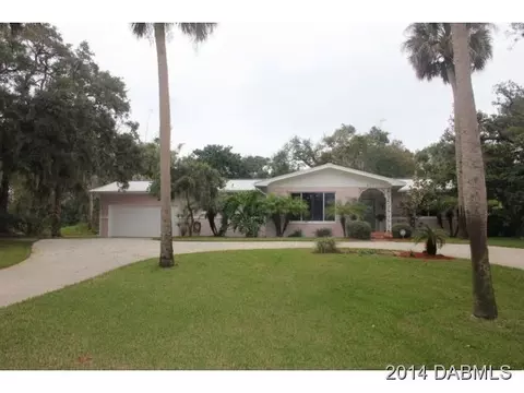 627 Riverside Dr, Ormond Beach, FL 32176 photo 1