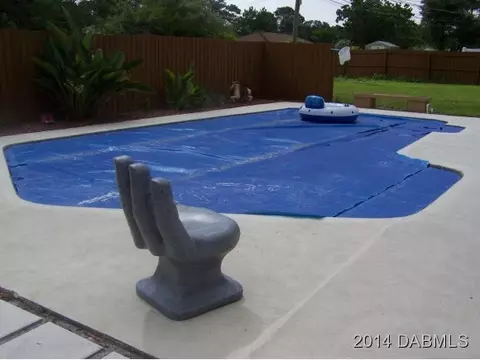 2623 Yule Tree Dr, Edgewater, FL 32141 photo 6