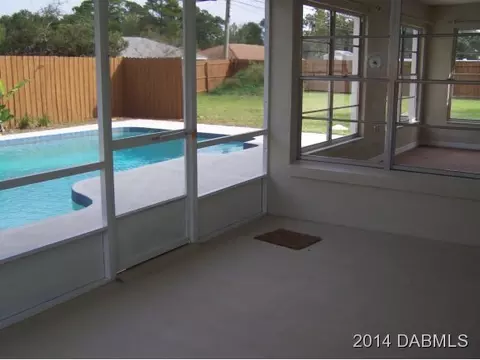 2623 Yule Tree Dr, Edgewater, FL 32141 photo 5