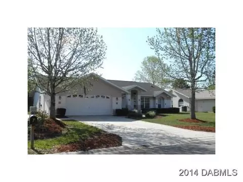 7 Cypress Point Ct, Ormond Beach, FL 32174 photo 1