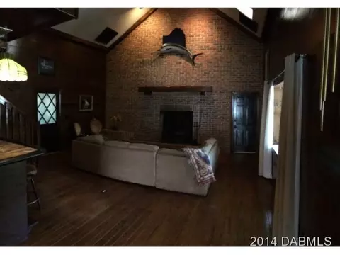 1530 Oak Forest Dr, Ormond Beach, FL 32174 photo 4