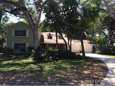 1530 Oak Forest Dr, Ormond Beach, FL 32174 photo 1