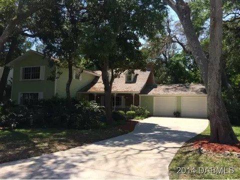 1530 Oak Forest Dr, Ormond Beach, FL 32174 photo 24