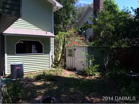 1530 Oak Forest Dr, Ormond Beach, FL 32174 photo 22