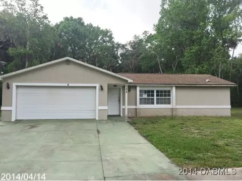 111 Rio Way, Ormond Beach, FL 32174 photo 1