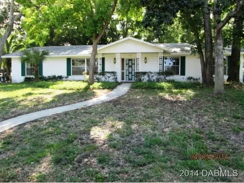 704 E River Oak Dr, Ormond Beach, FL 32174 photo 1