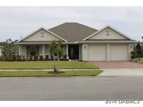 37 Herringbone Way, Ormond Beach, FL 32174 photo 1