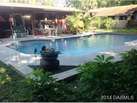 3228 Silver Palm Dr, Edgewater, FL 32141 photo 2