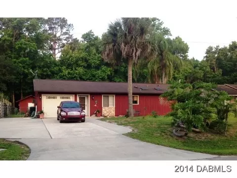 3228 Silver Palm Dr, Edgewater, FL 32141 photo 1