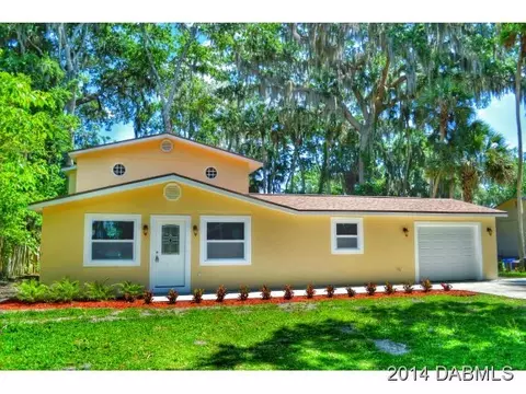 2825 Needle Palm Dr, Edgewater, FL 32141 photo 1