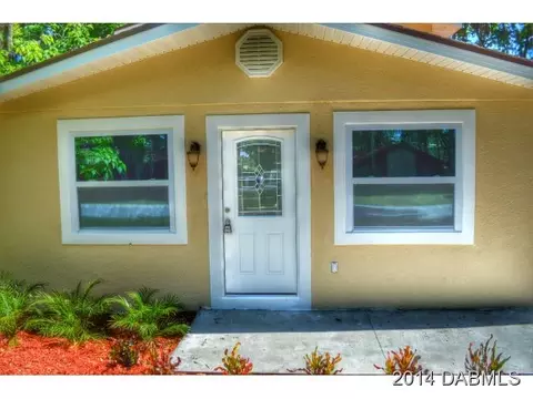 2825 Needle Palm Dr, Edgewater, FL 32141 photo 2