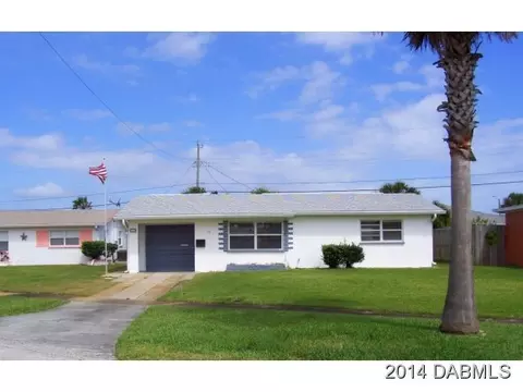 19 Seacrest Dr, Ormond Beach, FL 32176 photo 1
