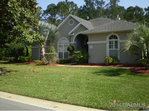 121 Bay Lake Ct, Ormond Beach, FL 32174 photo 1