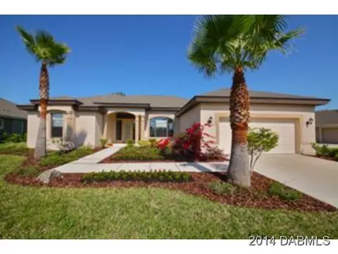 979 Stone Lake Dr, Ormond Beach, FL 32174 photo 1