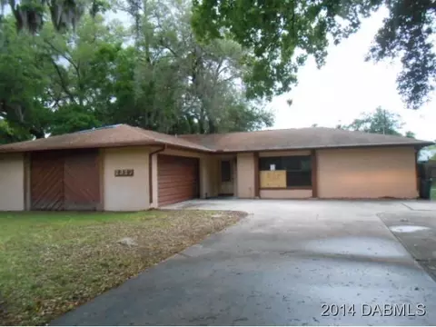 2327 Juniper Dr, Edgewater, FL 32141 photo 1
