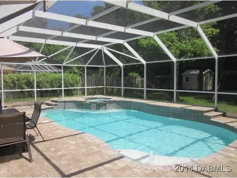 468 Hammock Ln, Ormond Beach, FL 32174 photo 2