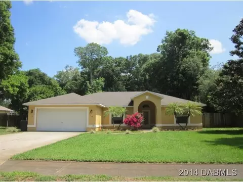 468 Hammock Ln, Ormond Beach, FL 32174 photo 1