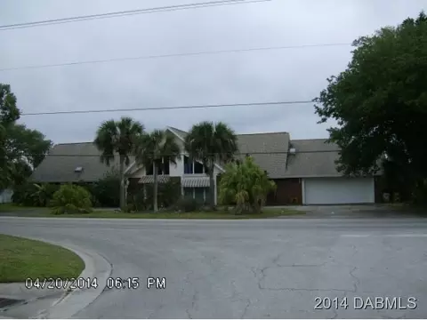 2860 John Anderson Dr, Ormond Beach, FL 32176 photo 1