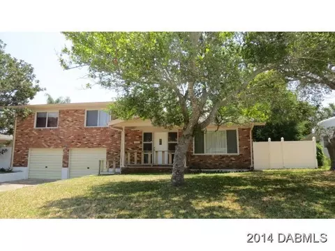 122 Magnolia Dr, Ormond Beach, FL 32176 photo 1