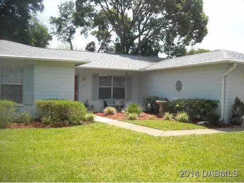 55 Brookwood Dr, Ormond Beach, FL 32174 photo 1