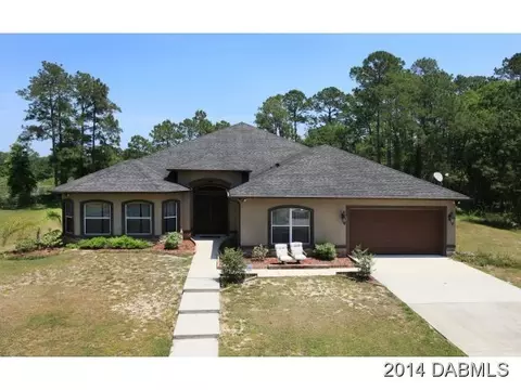 121 Rodeo Rd, Ormond Beach, FL 32174 photo 1