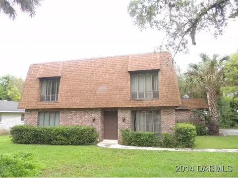 4 Twin Rivers Dr, Ormond Beach, FL 32174 photo 1