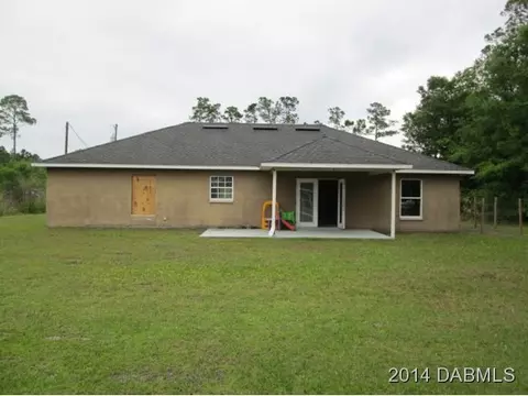 609 Fourth St, Bunnell, FL 32110 photo 2