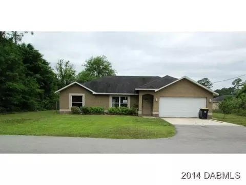 609 Fourth St, Bunnell, FL 32110 photo 1