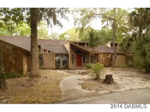 9 Circle Oaks Trl, Ormond Beach, FL 32174 photo 1
