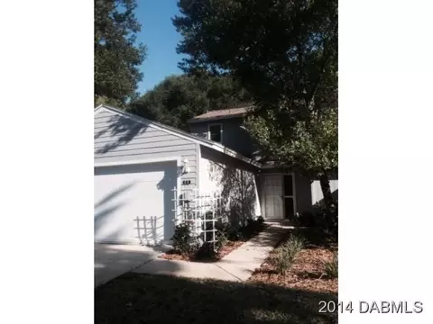 113 Northbrook Ln, Ormond Beach, FL 32174 photo 1
