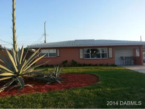 36 Beechwood Dr, Ormond Beach, FL 32176 photo 1