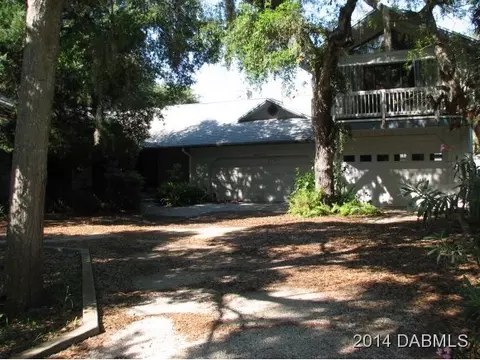 1309 Oak Forest Dr, Ormond Beach, FL 32174 photo 1