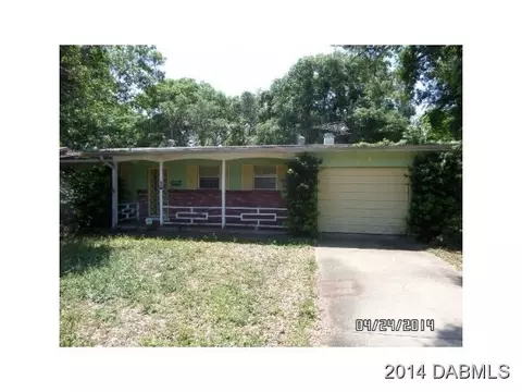 74 Sanchez Ave, Ormond Beach, FL 32174 photo 1