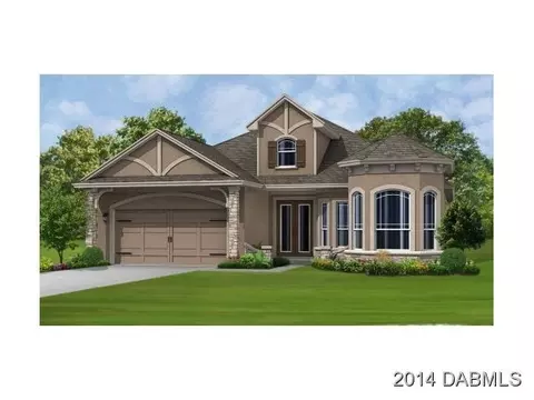 333 Chesham St, Ormond Beach, FL 32174 photo 1