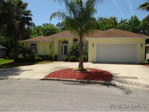 4 Manderley Ln, Ormond Beach, FL 32174 photo 1