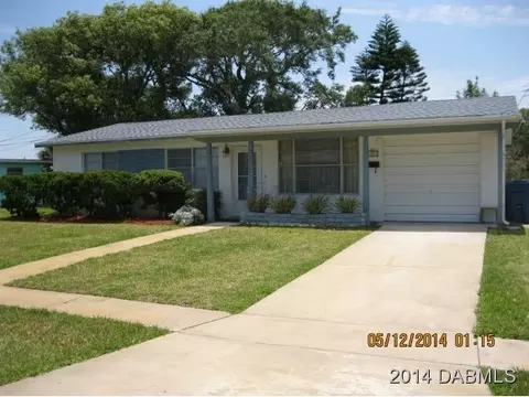 63 Tropical Dr, Ormond Beach, FL 32176 photo 1