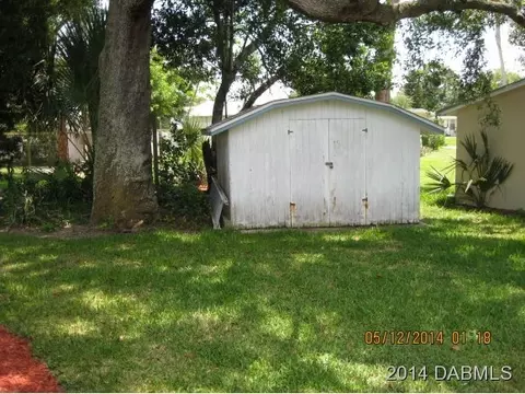 63 Tropical Dr, Ormond Beach, FL 32176 photo 17