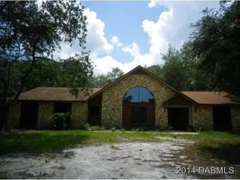 123 Oak Ln, Ormond Beach, FL 32174 photo 1
