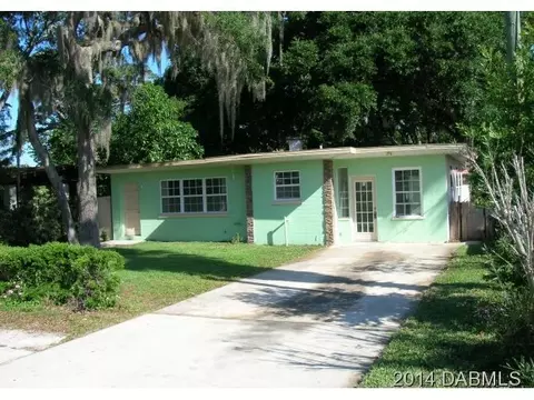 151 Hernandez Ave, Ormond Beach, FL 32174 photo 1