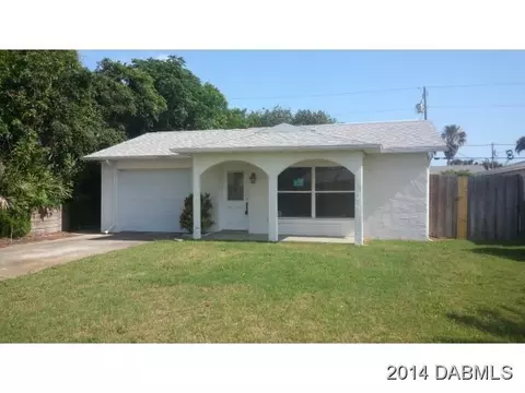19 Concord Dr, Ormond Beach, FL 32176 photo 1