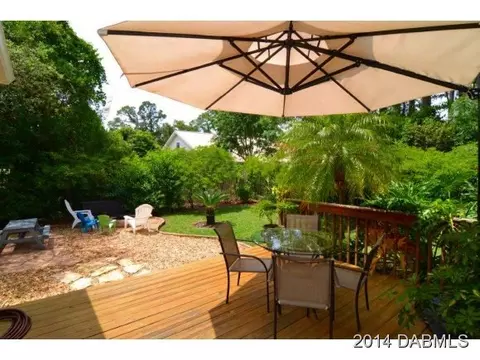 416 Bryan St, Flagler Beach, FL 32136 photo 2