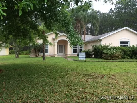 38 Greenvale Dr, Ormond Beach, FL 32174 photo 1