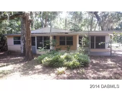1136 Roberts St, Ormond Beach, FL 32174 photo 1