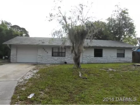 2825 Yule Tree Dr, Edgewater, FL 32141 photo 1