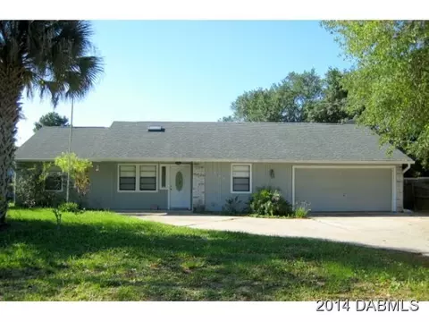 1009 35th St, Edgewater, FL 32141 photo 1