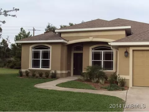 3081 Monaghan Dr, Ormond Beach, FL 32174 photo 2