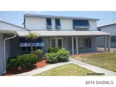 9 Driftway Ter, Flagler Beach, FL 32136 photo 1
