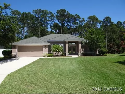 7 Black Pine Way, Ormond Beach, FL 32174 photo 1